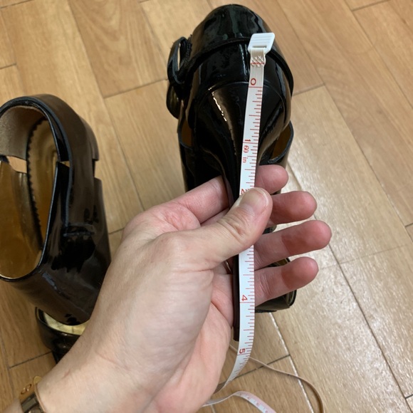 REPORT SIGNATURE Stiletto Heels - Picture 9 of 9